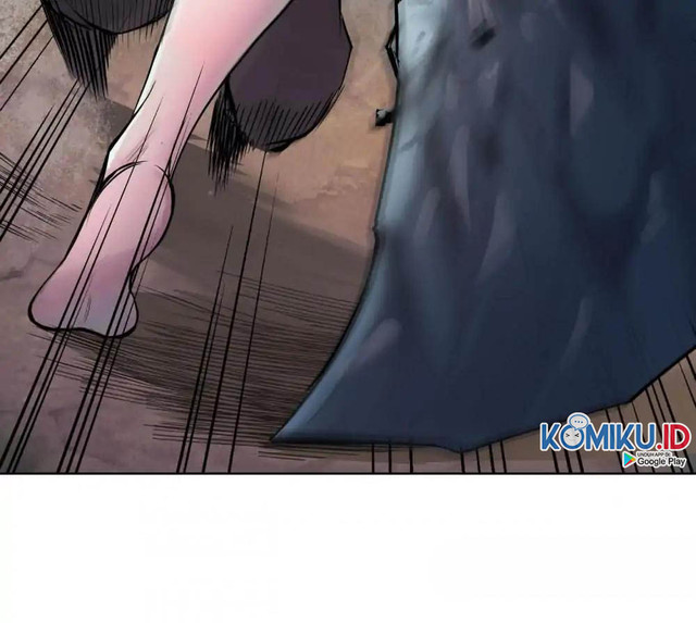 Journey of the Hidden Blade (The Demon Blades) Chapter 38 Gambar 33